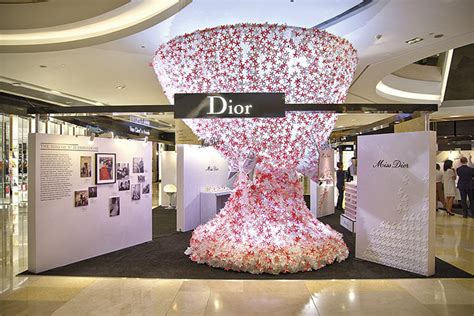 dior event singapore|dior singapore price.